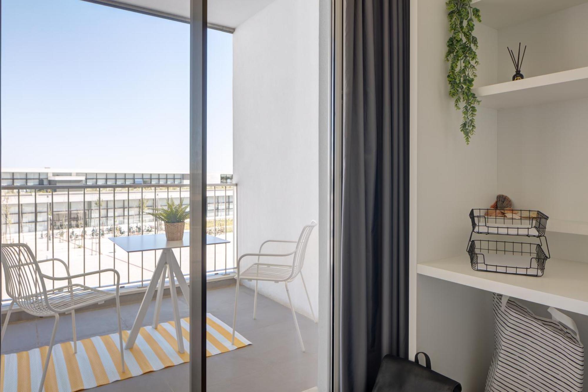 Milestone Carcavelos Nova Exterior foto